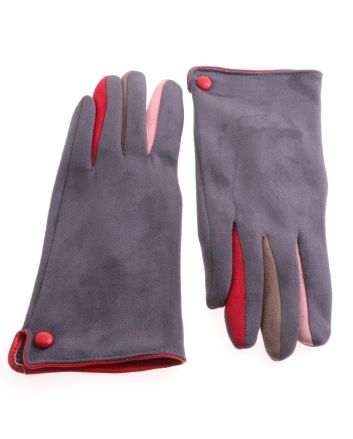 Fashion Winter Touchscreen Gloves