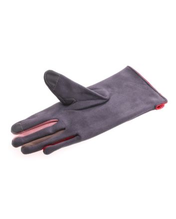 Fashion Winter Touchscreen Gloves