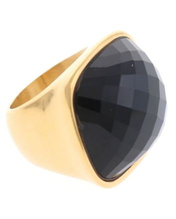 Stainless Steel Ring