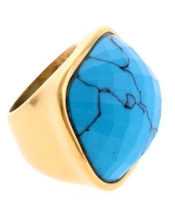 Stainless Steel Ring