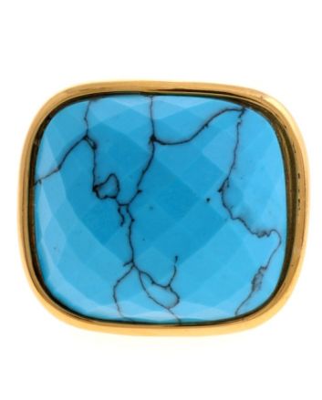 Stainless Steel Ring