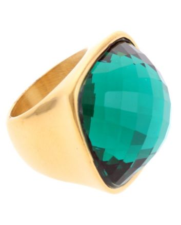 Stainless Steel Ring
