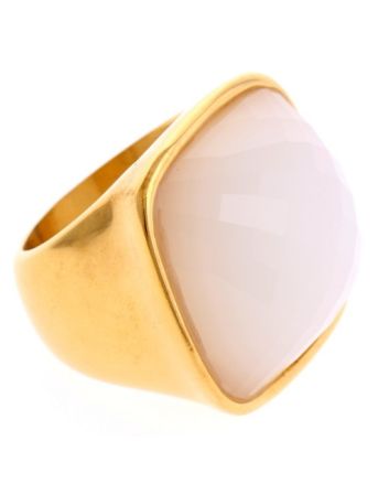Stainless Steel Ring