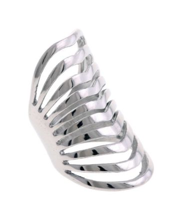 Stainless Steel Ring