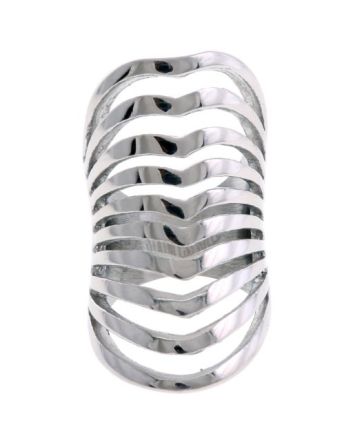 Stainless Steel Ring