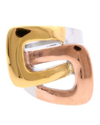 Stainless Steel Ring