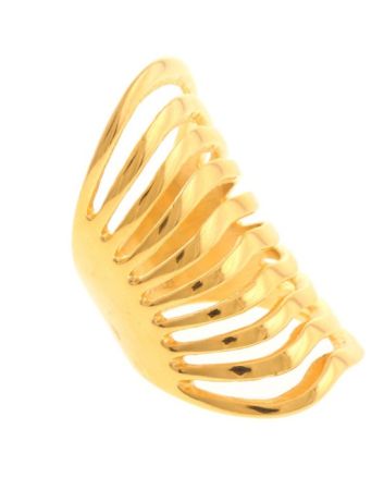 Stainless Steel Ring