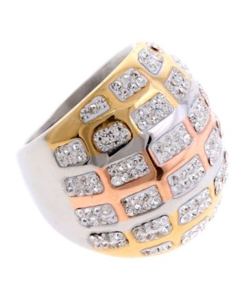 Stainless Steel Ring