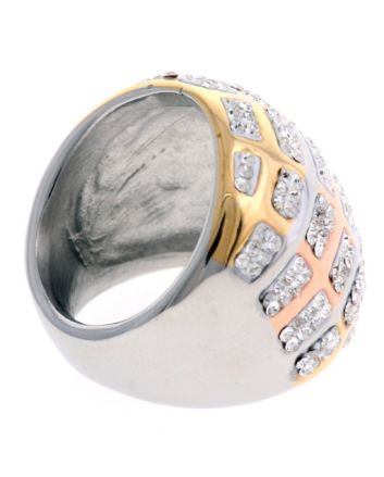 Stainless Steel Ring