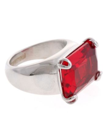 Stainless Steel Ring