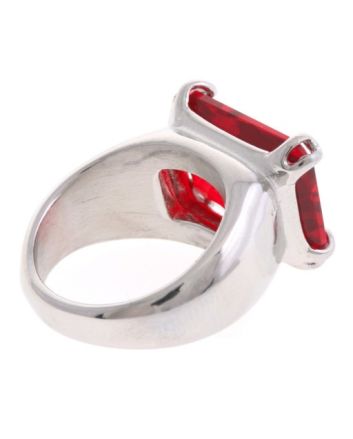Stainless Steel Ring