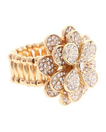 Stretch Fashion Ring