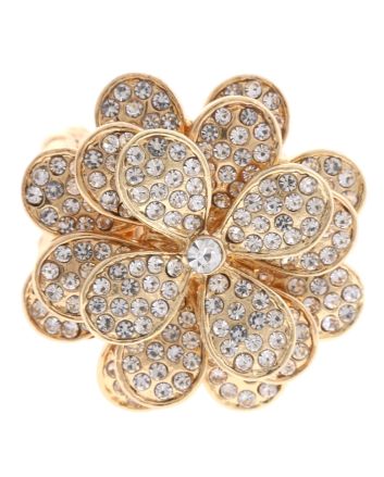 Stretch Fashion Ring