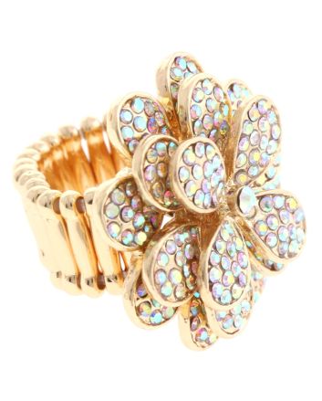 Stretch Fashion Ring