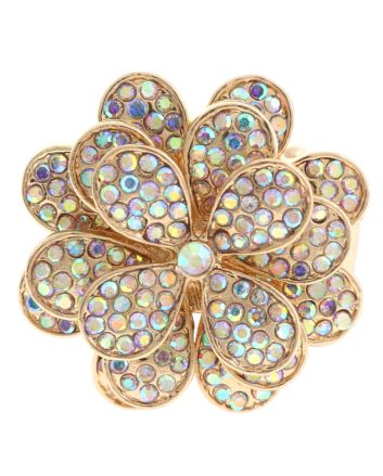 Stretch Fashion Ring
