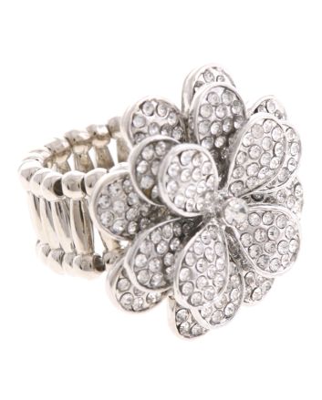 Stretch Fashion Ring