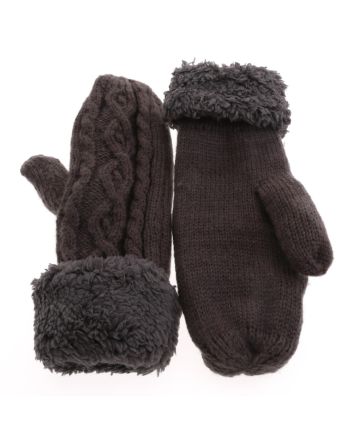 Fashion Winter Gloves