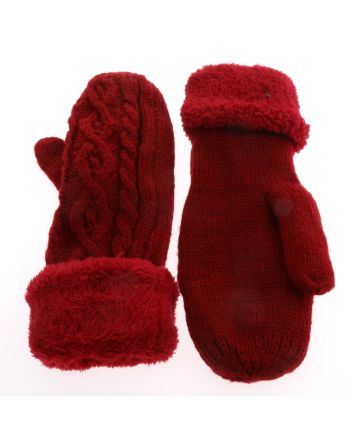 Fashion Winter Gloves