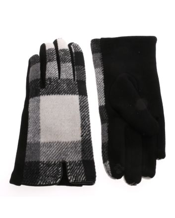 Fashion Winter Touchscreen Gloves