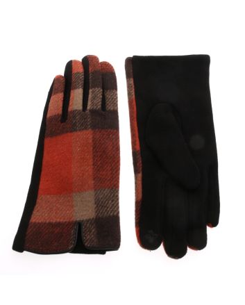 Fashion Winter Touchscreen Gloves