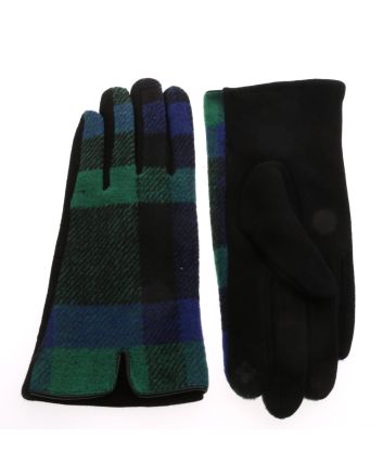 Fashion Winter Touchscreen Gloves