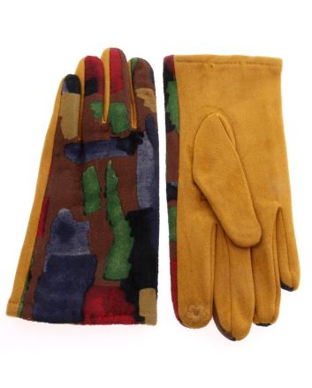 Fashion Winter Touchscreen Gloves