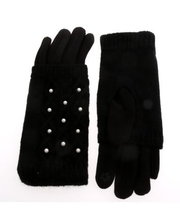 Fashion Winter Touchscreen Gloves