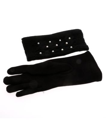 Fashion Winter Touchscreen Gloves