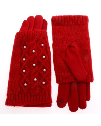 Fashion Winter Touchscreen Gloves