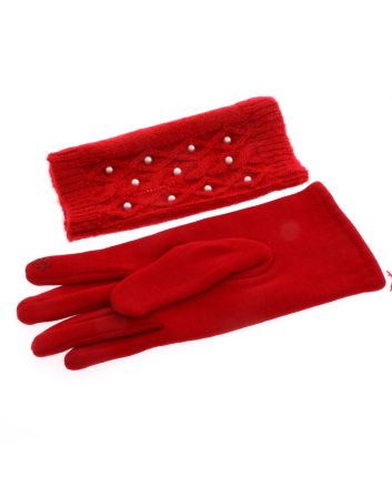 Fashion Winter Touchscreen Gloves