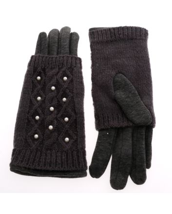 Fashion Winter Touchscreen Gloves