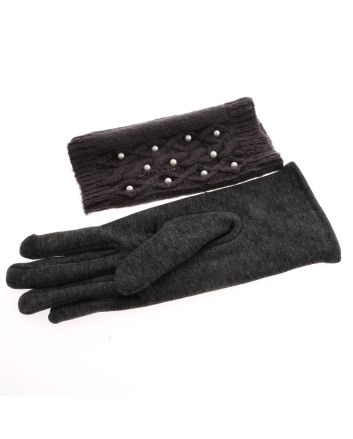 Fashion Winter Touchscreen Gloves