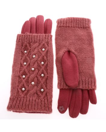 Fashion Winter Touchscreen Gloves