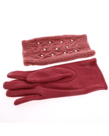 Fashion Winter Touchscreen Gloves