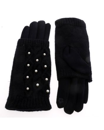 Fashion Winter Touchscreen Gloves