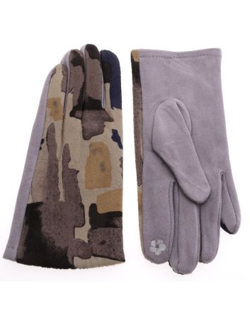 Fashion Winter Touchscreen Gloves