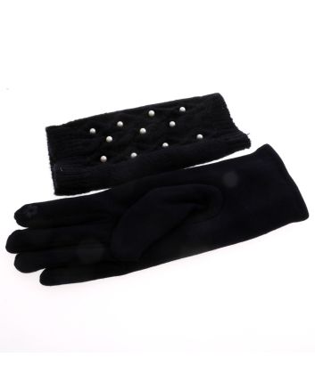 Fashion Winter Touchscreen Gloves