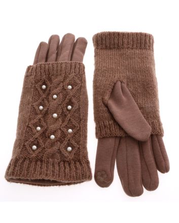 Fashion Winter Touchscreen Gloves