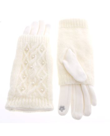 Fashion Winter Touchscreen Gloves