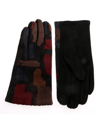 Fashion Winter Touchscreen Gloves
