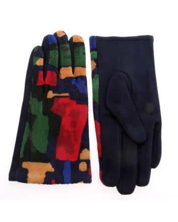 Fashion Winter Touchscreen Gloves