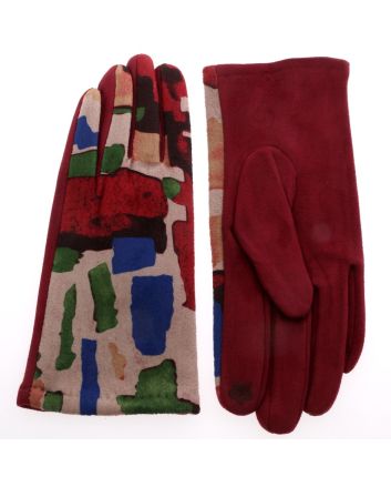 Fashion Winter Touchscreen Gloves