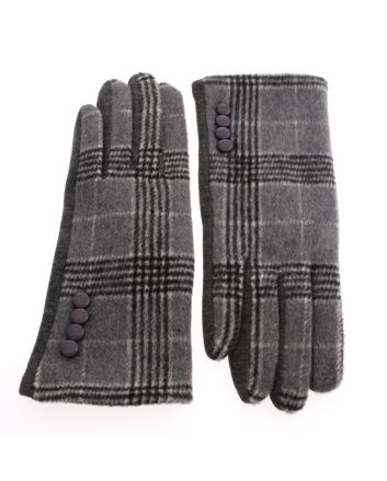 Fashion Winter Touchscreen Gloves