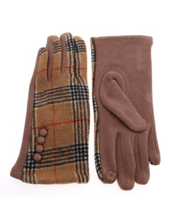 Fashion Winter Touchscreen Gloves