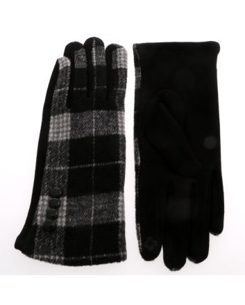 Fashion Winter Touchscreen Gloves