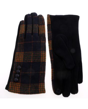 Fashion Winter Touchscreen Gloves