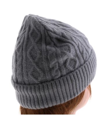 Fashion Knit Beanie Hat