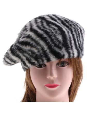 Fashion Beret Winter Hat