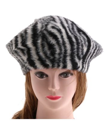 Fashion Beret Winter Hat