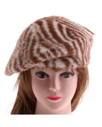 Fashion Beret Winter Hat